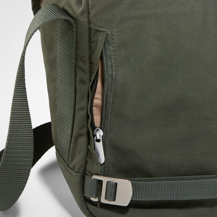 Fjällräven Greenland Shoulder Bag Medium Dusk Fjällräven