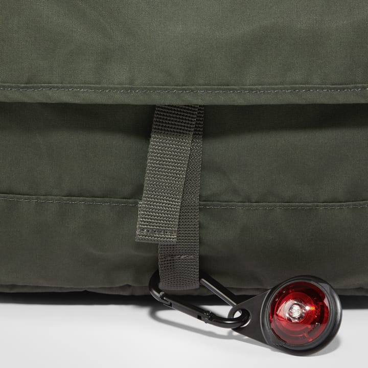 Fjällräven Greenland Shoulder Bag Medium Dusk Fjällräven