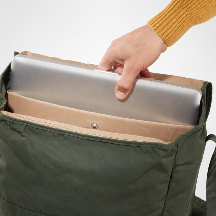 Fjällräven Greenland Shoulder Bag Medium Dusk Fjällräven Fjällräven Greenland Shoulder Bag Medium Dusk Fjällräven
