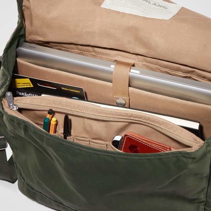 Fjällräven Greenland Shoulder Bag Medium Dusk Fjällräven
