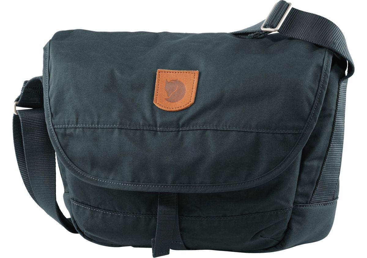 Fjällräven Greenland Shoulder Bag Small Dusk