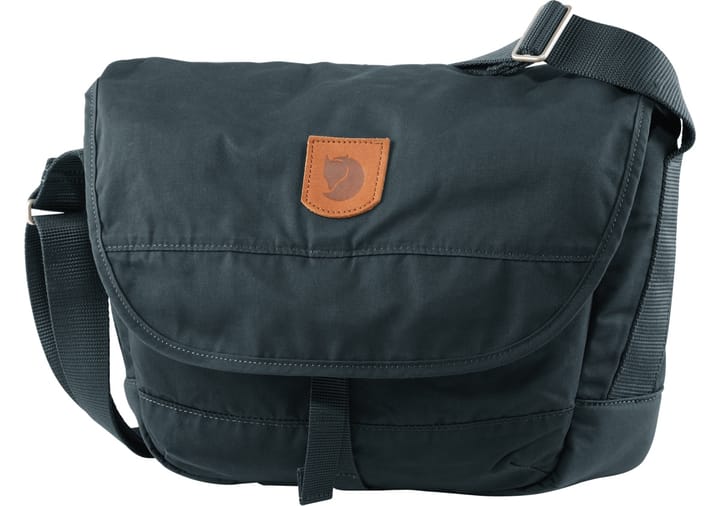 Fjällräven Greenland Shoulder Bag Small Dusk Fjällräven Fjällräven Greenland Shoulder Bag Small Dusk Fjällräven