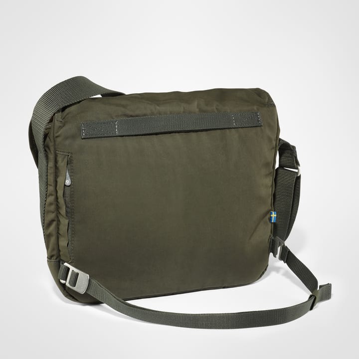 Fjällräven Greenland Shoulder Bag Small Dusk Fjällräven