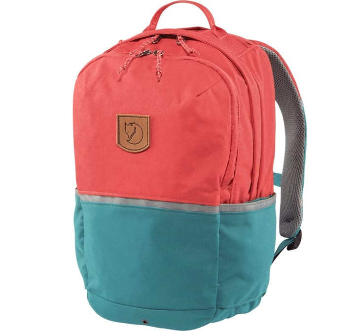 Fjällräven High Coast Kids Peach Pink/Lagoon Fjällräven Fjällräven High Coast Kids Peach Pink/Lagoon Fjällräven
