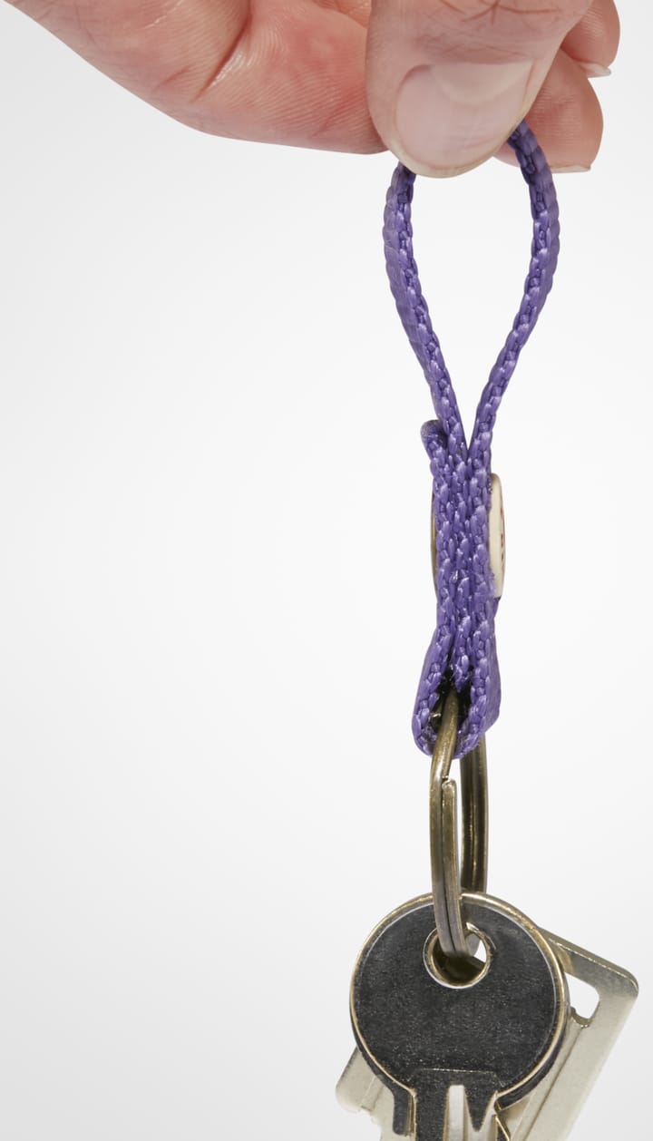 Fjällräven Kånken Keyring Cobalt Blue Fjällräven Fjällräven Kånken Keyring Cobalt Blue Fjällräven