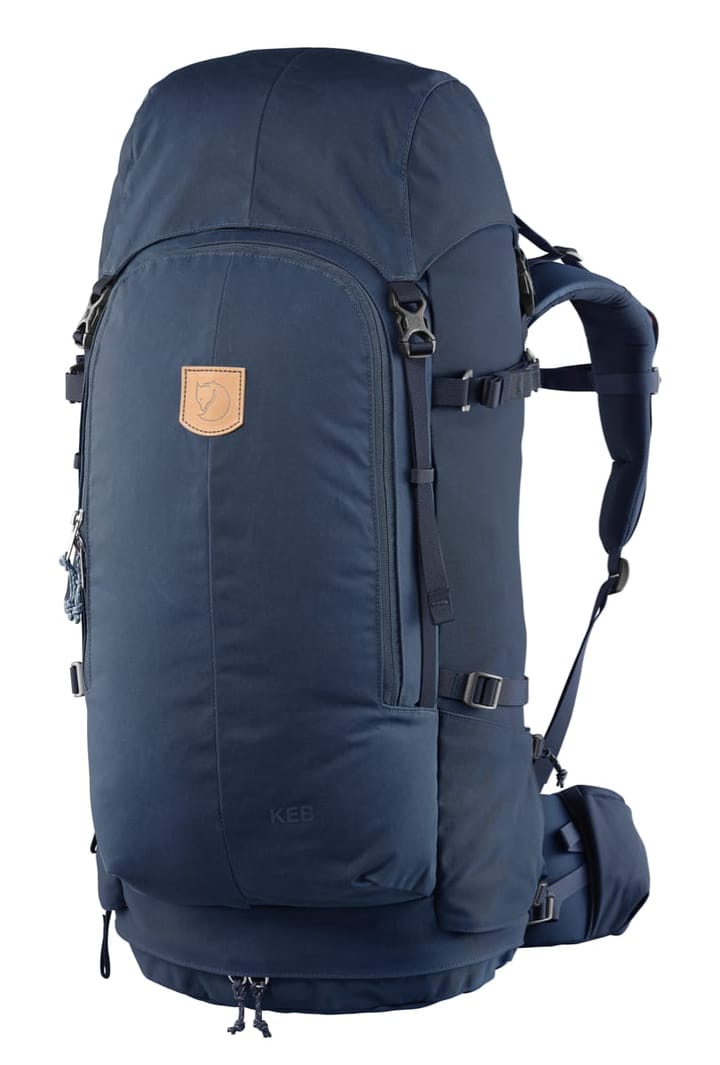 Fjällräven Keb 52 Storm/Dark Navy Fjällräven
