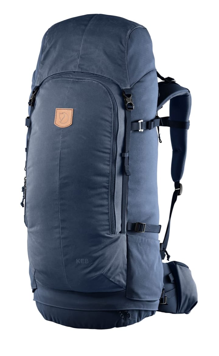 Fjällräven Keb 72 Storm/Dark Navy Fjällräven