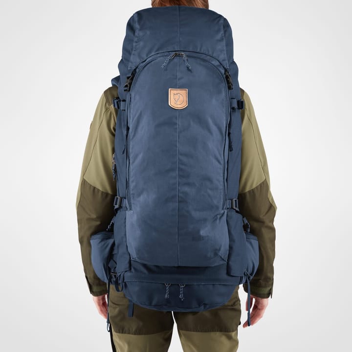 Fjällräven Keb 72 W Lava-Dark Lava Fjällräven