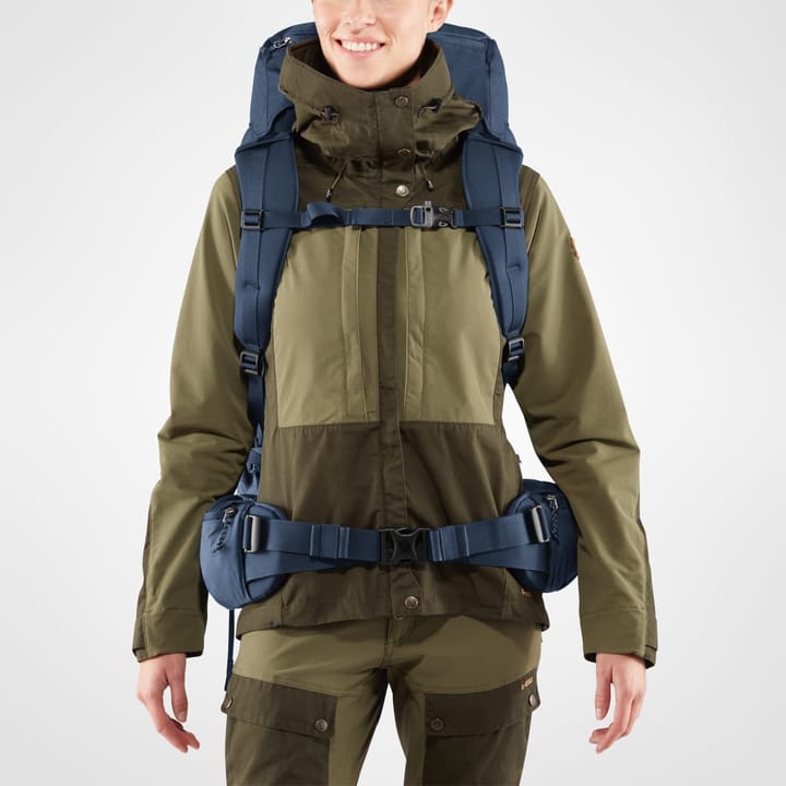 Fjällräven Women's Keb 72 Lava/Dark Lava Fjällräven Fjällräven Women's Keb 72 Lava/Dark Lava Fjällräven
