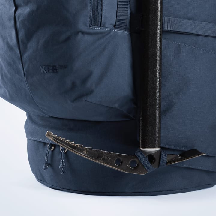 Fjällräven Keb 72 W Lava-Dark Lava Fjällräven