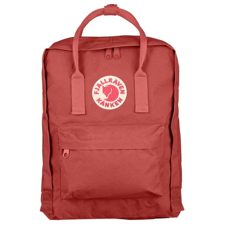 Fjällräven Kånken Dahlia Fjällräven Fjällräven Kånken Dahlia Fjällräven