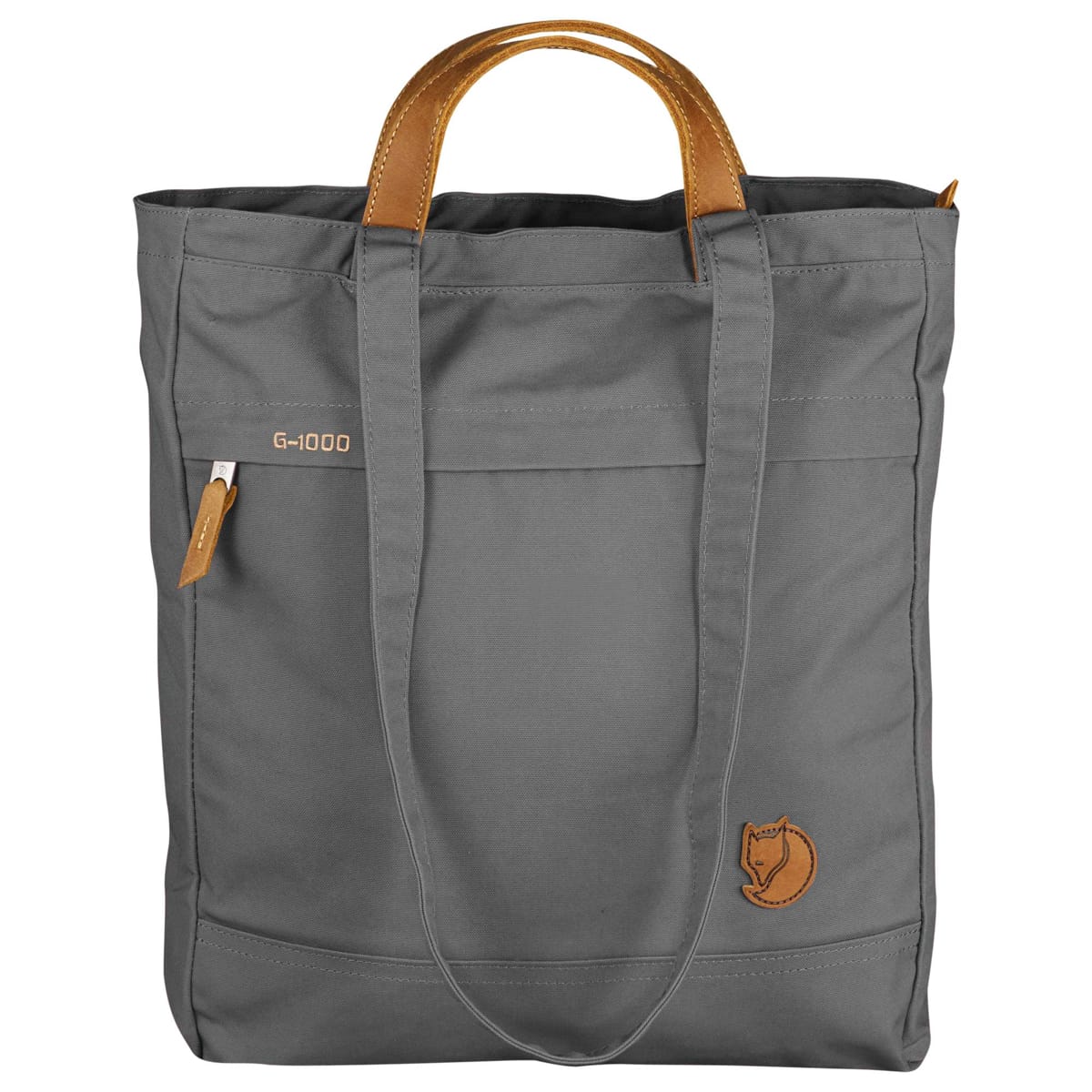 Fjällräven Totepack No.1 Super Grey