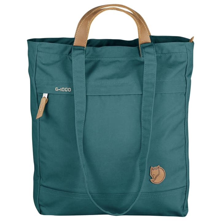 Fjällräven Totepack No. 1 Frost Green Fjällräven
