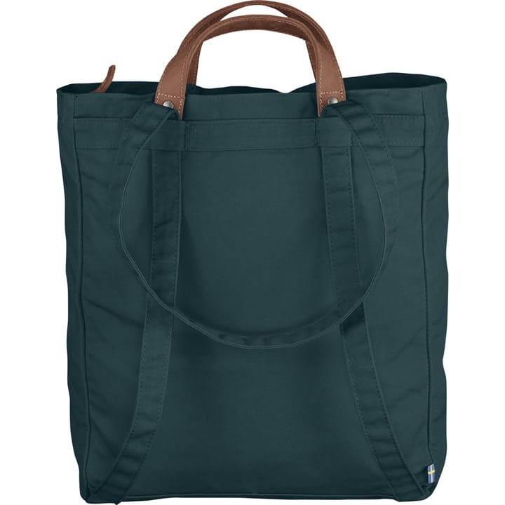 Fjällräven Totepack No. 1 Frost Green Fjällräven