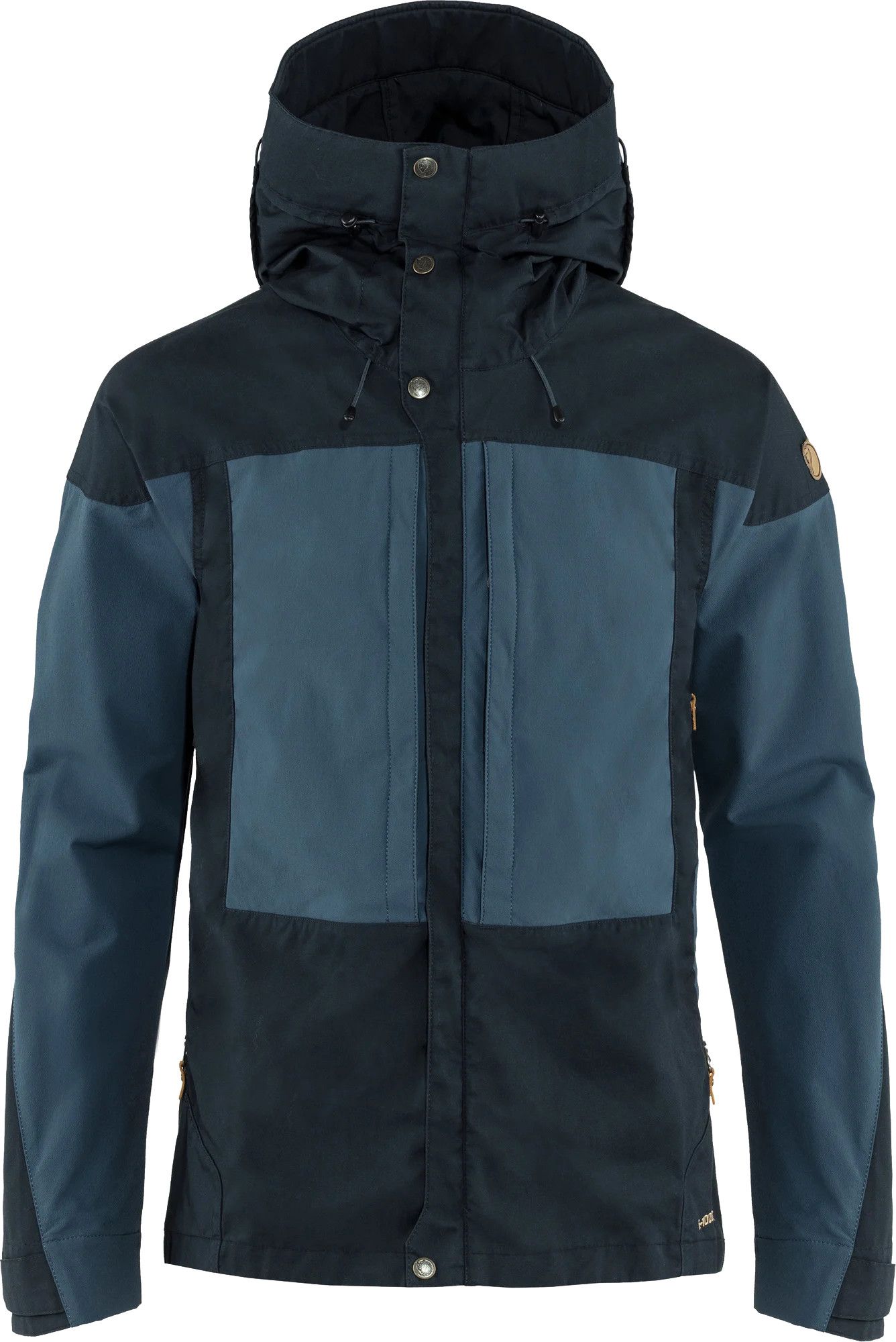 Fjällräven Men's Keb Jacket Dark Navy/Uncle