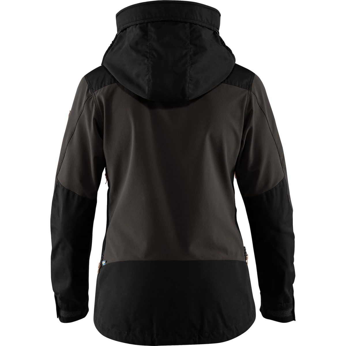 Fjällräven Women's Keb Jacket Black