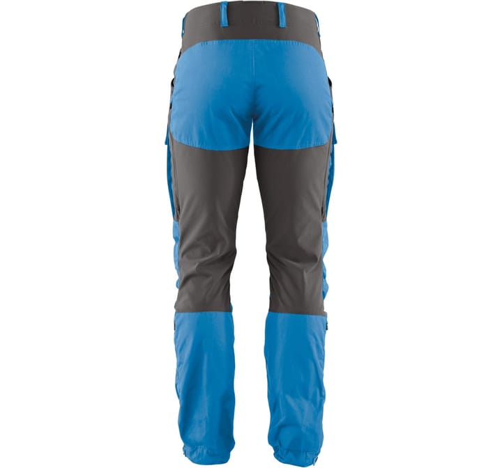 Fjällräven Men's Keb Trousers Un Blue/Stone Grey Fjällräven Fjällräven Men's Keb Trousers Un Blue/Stone Grey Fjällräven