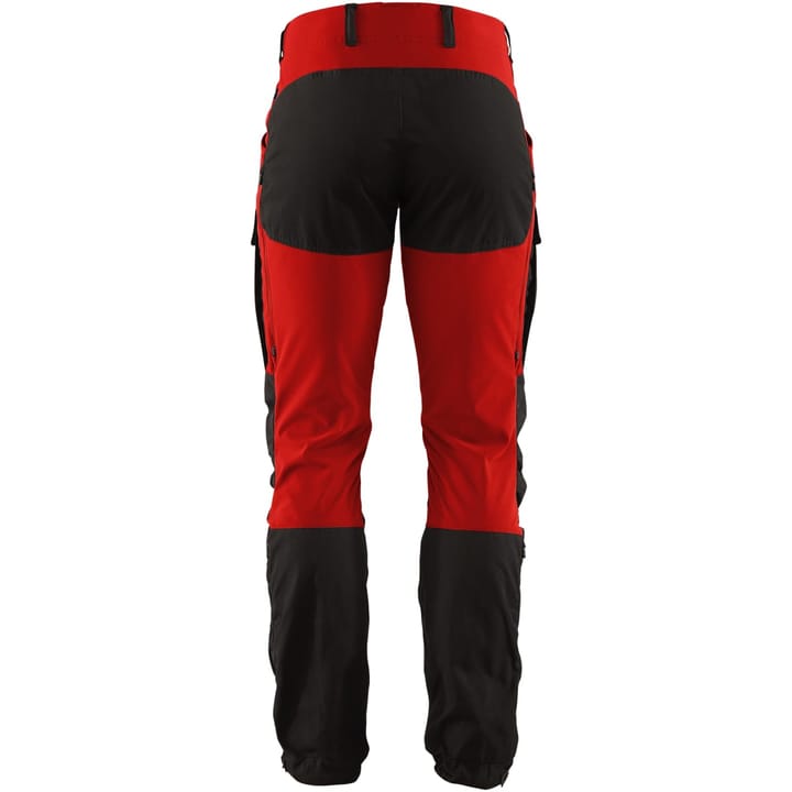 Fjällräven Keb Trousers Men's Stone Grey-Lava Fjällräven Fjällräven Keb Trousers Men's Stone Grey-Lava Fjällräven