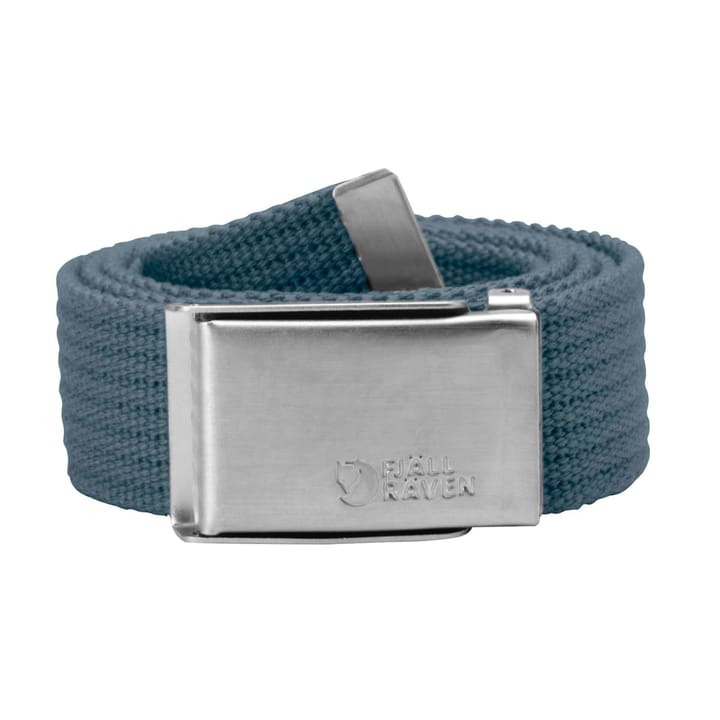 Fjällräven Merano Canvasbelt Dusk Fjällräven Fjällräven Merano Canvasbelt Dusk Fjällräven