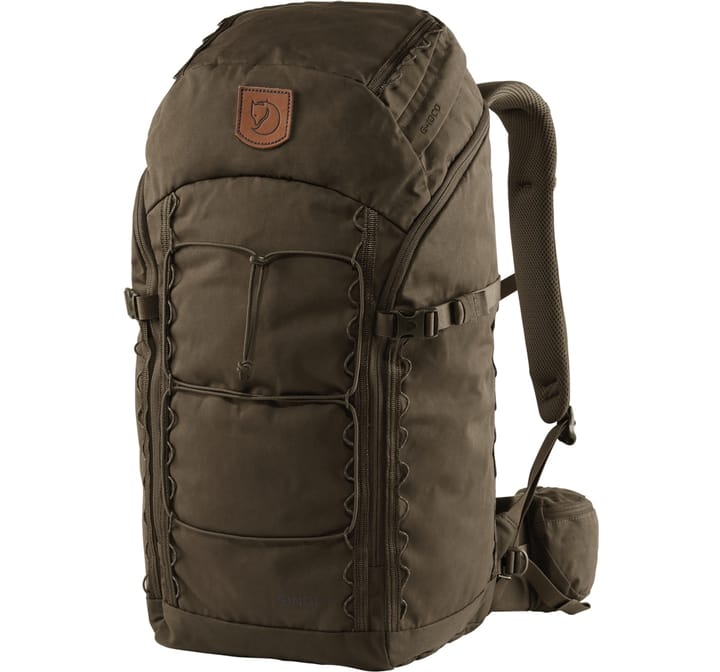 Fjällräven Singi 28 Dark Olive Fjällräven