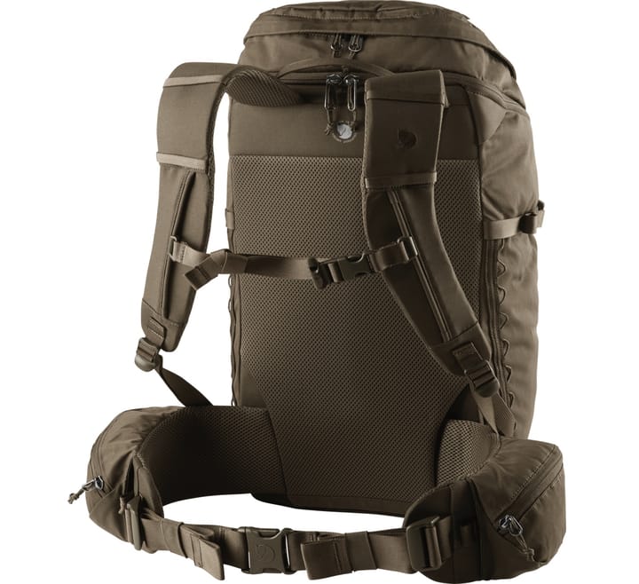 Fjällräven Singi 28 Dark Olive Fjällräven