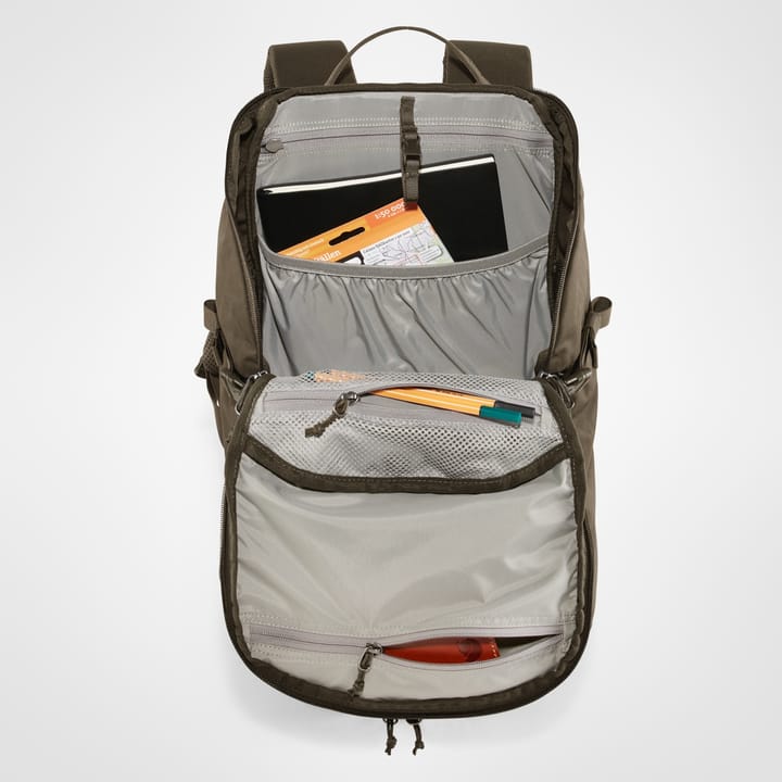 Fjällräven Singi 28 Dark Olive Fjällräven