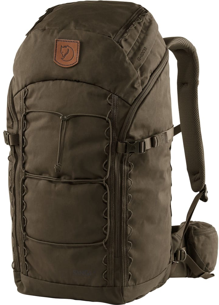 Fjällräven Singi 28 Dark Olive Fjällräven