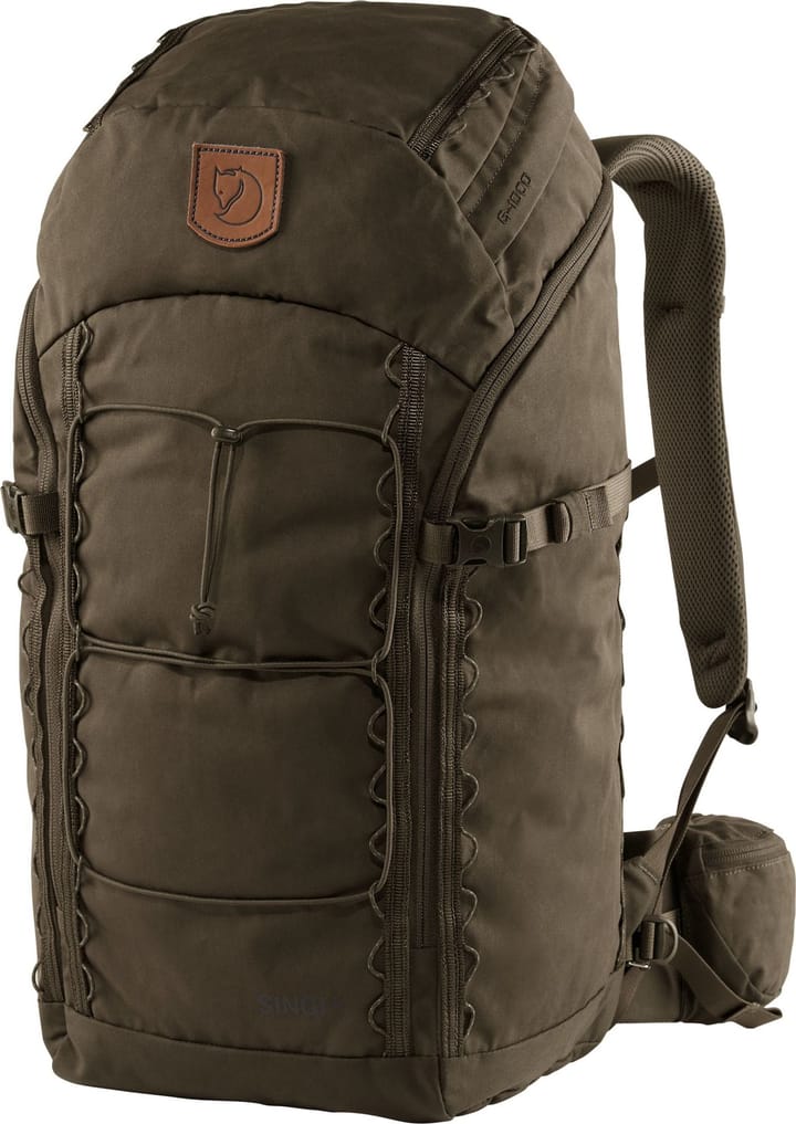 Fjällräven Singi 28 Dark Olive Fjällräven
