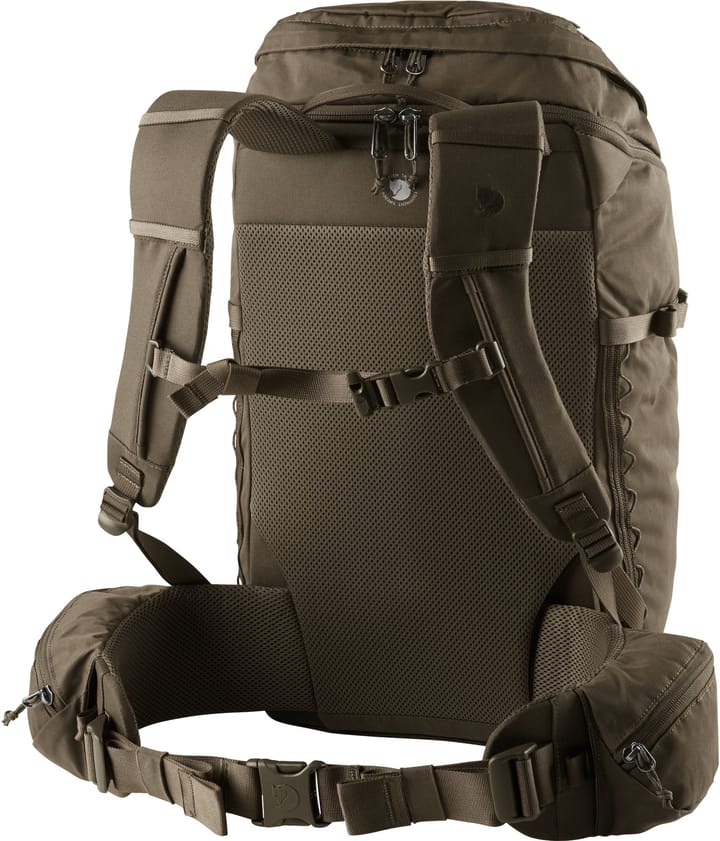 Fjällräven Singi 28 Dark Olive Fjällräven