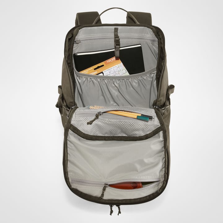 Fjällräven Singi 28 Dark Olive Fjällräven