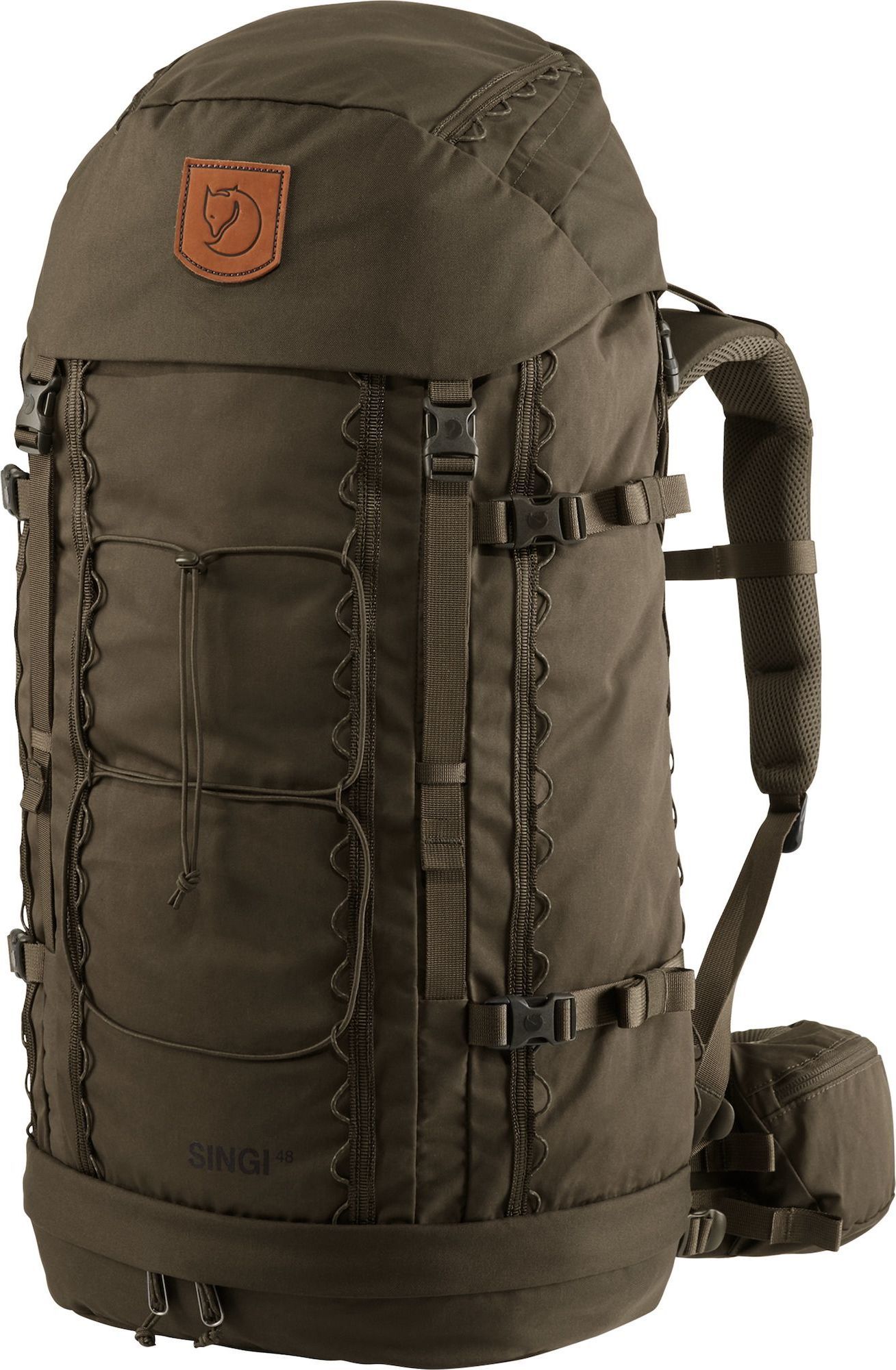 Fjällräven Singi 48 Dark