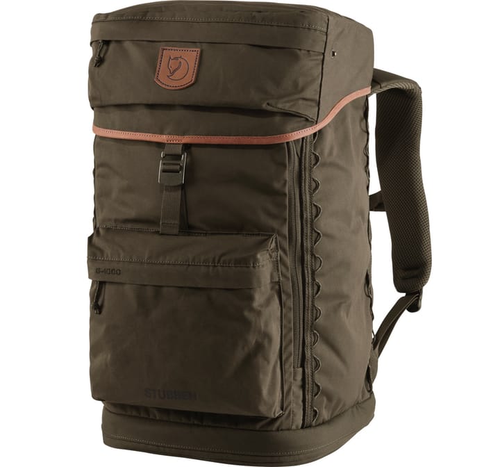 Fjällräven Singi Stubben Dark Olive Fjällräven