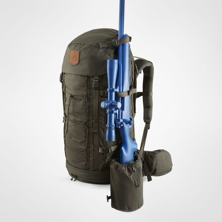 Fjällräven Singi Gear Holder Dark Olive Fjällräven Fjällräven Singi Gear Holder Dark Olive Fjällräven