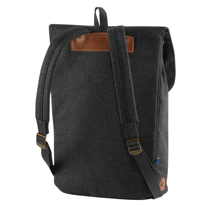 Fjällräven Norrvåge Foldsack Brown Fjällräven Fjällräven Norrvåge Foldsack Brown Fjällräven