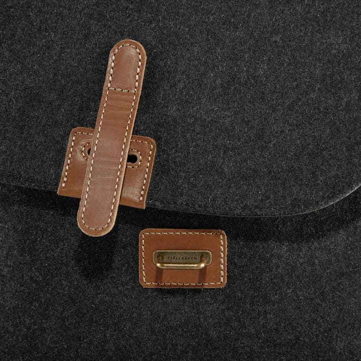 Fjällräven Norrvåge Foldsack Brown Fjällräven Fjällräven Norrvåge Foldsack Brown Fjällräven