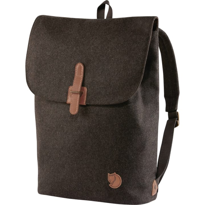 Fjällräven Norrvåge Foldsack Brown Fjällräven Fjällräven Norrvåge Foldsack Brown Fjällräven