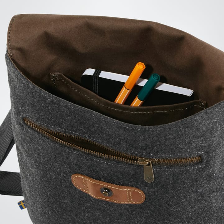 Fjällräven Norrvåge Pocket Brown Fjällräven Fjällräven Norrvåge Pocket Brown Fjällräven
