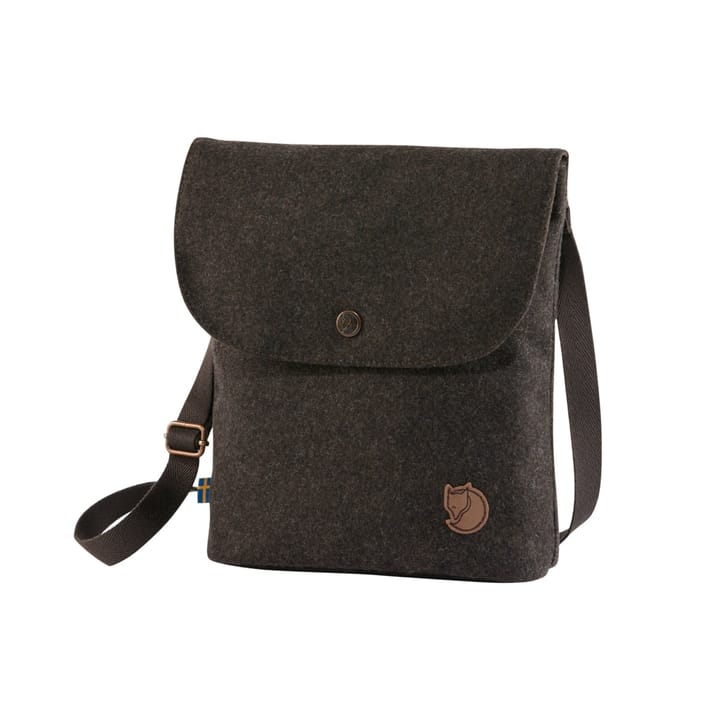Fjällräven Norrvåge Pocket Brown Fjällräven Fjällräven Norrvåge Pocket Brown Fjällräven