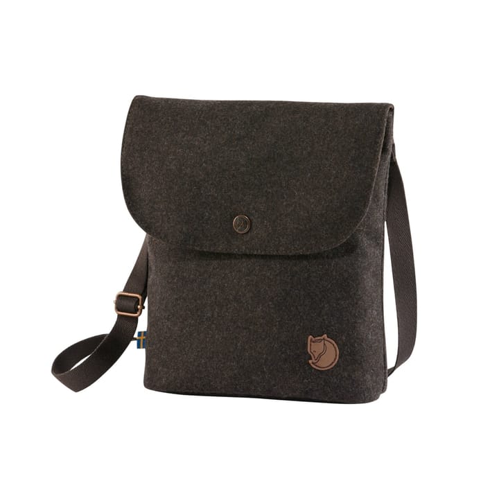 Fjällräven Norrvåge Pocket Brown Fjällräven