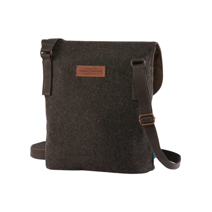Fjällräven Norrvåge Pocket Brown Fjällräven Fjällräven Norrvåge Pocket Brown Fjällräven