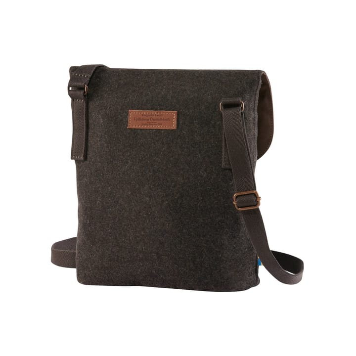 Fjällräven Norrvåge Pocket Brown Fjällräven