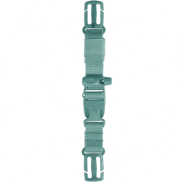 Fjällräven Kånken Chest Strap Frost Green Fjällräven Fjällräven Kånken Chest Strap Frost Green Fjällräven