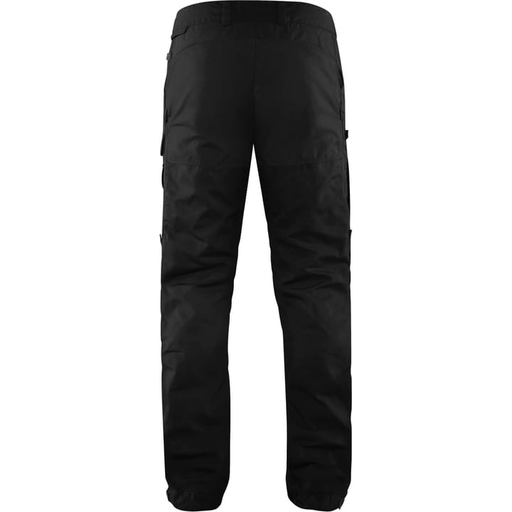 Fjällräven Men's Vidda Pro Ventilated Trousers Black Fjällräven