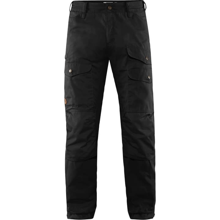Fjällräven Men's Vidda Pro Ventilated Trousers Black Fjällräven