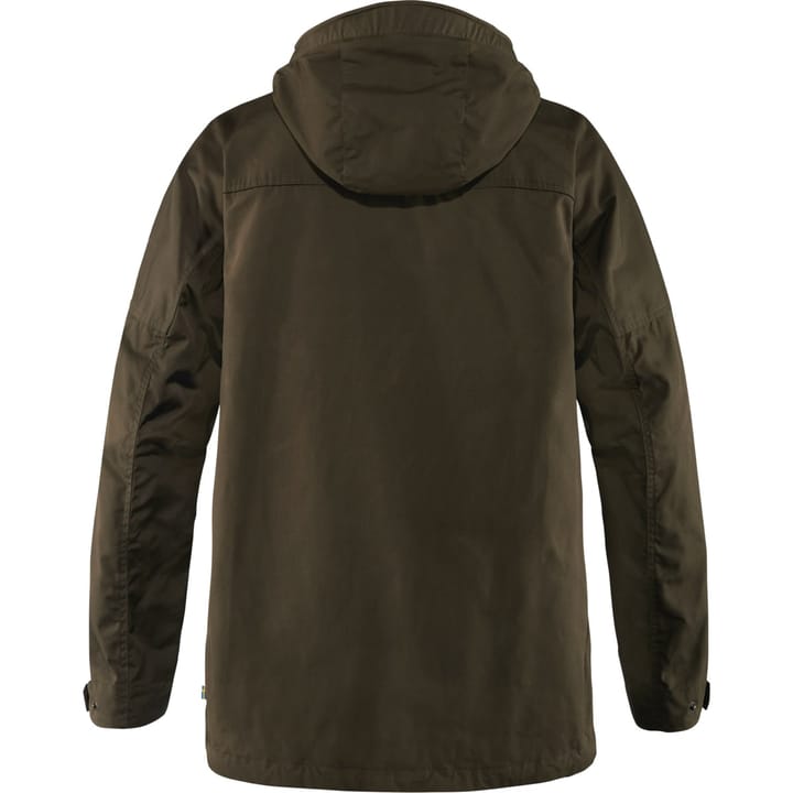 Fjällräven Men's Vidda Pro Jacket Dark Olive Fjällräven Fjällräven Men's Vidda Pro Jacket Dark Olive Fjällräven