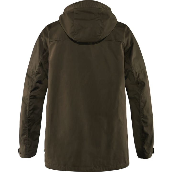 Fjällräven Vidda Pro Jacket M Dark Olive Fjällräven