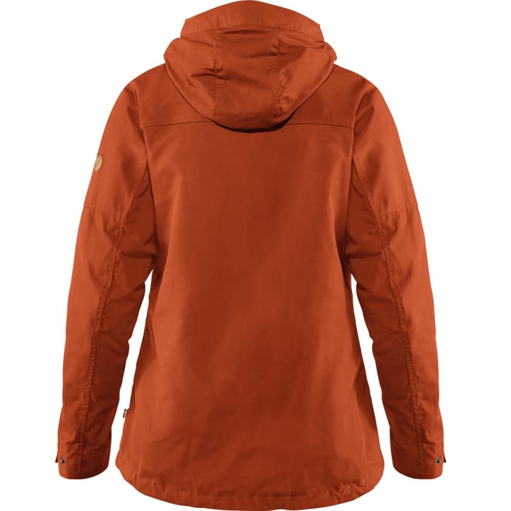 Fjällräven Vidda Pro Jacket Women's Autumn Leaf Fjällräven