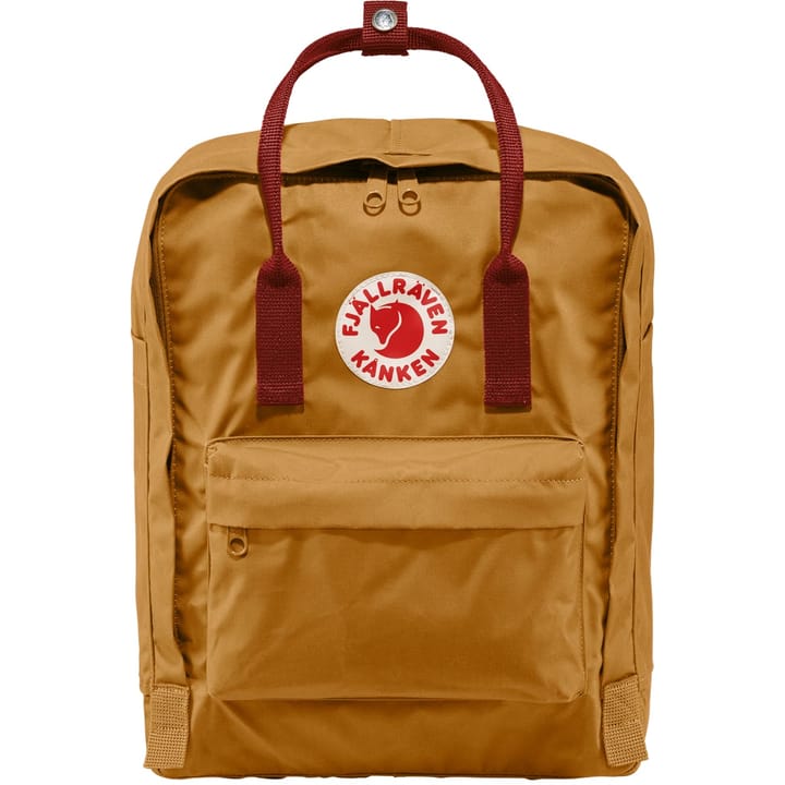 Fjällräven Kånken Acorn/Ox Red Fjällräven