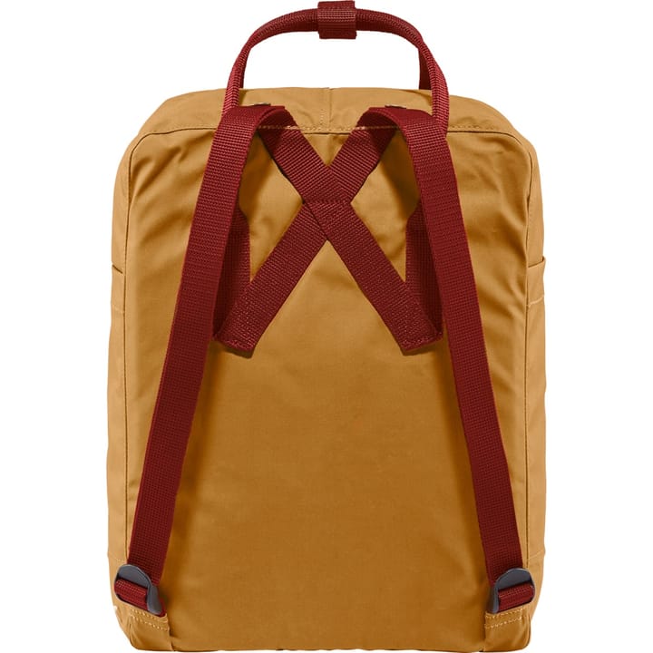Fjällräven Kånken Acorn/Ox Red Fjällräven