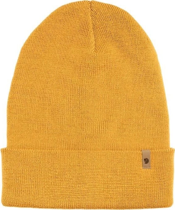 Fjällräven Classic Knit Hat Acorn Fjällräven Fjällräven Classic Knit Hat Acorn Fjällräven